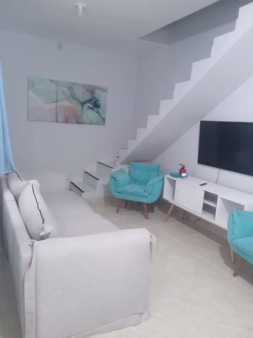Casa Vale Da Paz - Massaguacu. Holiday home Caraguatatuba