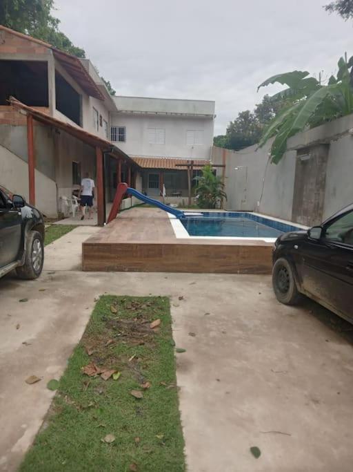 Casa Vale Da Paz - Massaguacu. Caraguatatuba