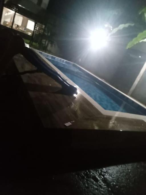 Casa Vale Da Paz - Massaguacu. *