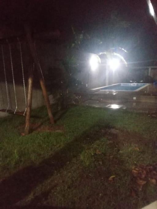 Casa Vale Da Paz - Massaguacu. Caraguatatuba