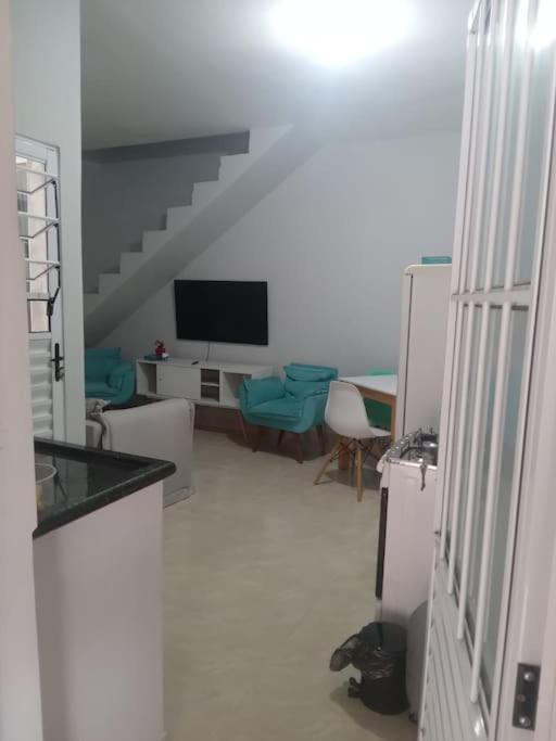 Casa Vale Da Paz - Massaguacu. * Caraguatatuba