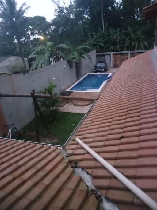 Casa Vale Da Paz - Massaguacu. Caraguatatuba