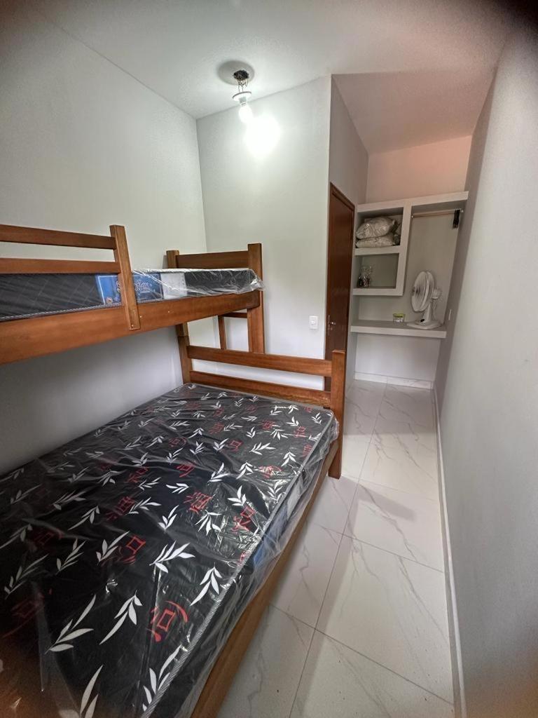Casa Vale Da Paz - Massaguacu. Caraguatatuba
