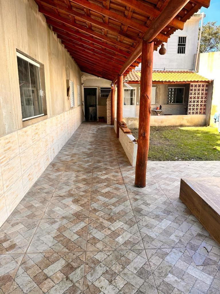 Holiday home Casa Vale Da Paz - Massaguacu. Caraguatatuba