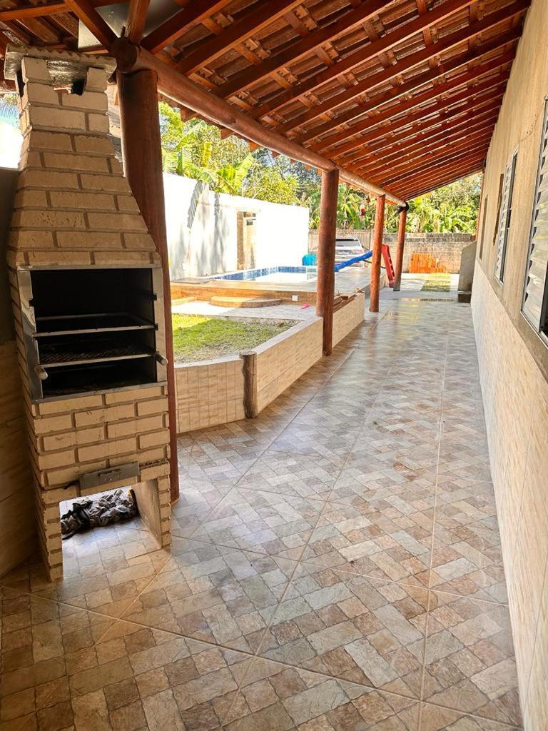 Casa Vale Da Paz - Massaguacu. *