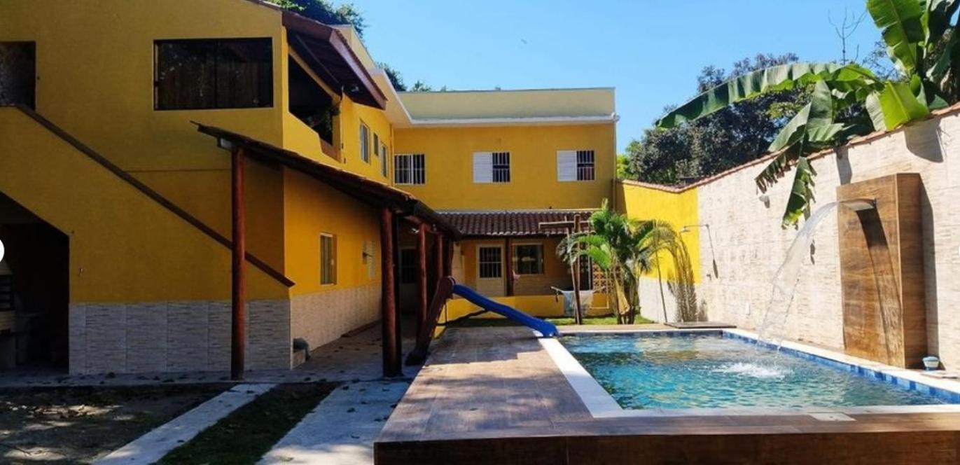 Holiday home Casa Vale Da Paz - Massaguacu. *