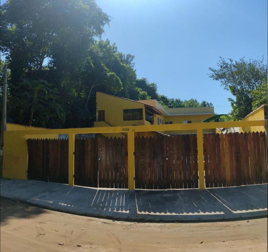 Casa Vale Da Paz - Massaguacu.